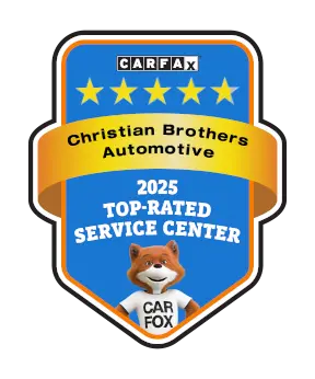 Carfax Top Rated
